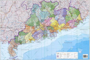 广东惠州地图下载,惠州地图高清版