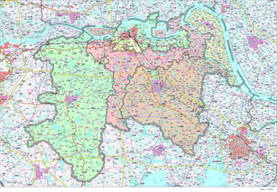 古代镇江地图,镇江在古代是属于哪国的