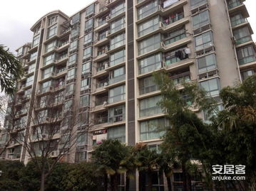 中星海上名庭最新消息,上海中星海上名庭公寓房屋出租价格
