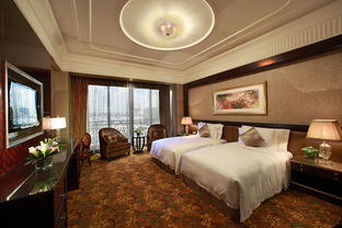 上海星河湾酒店很奇怪,上海星河湾酒店附近酒店