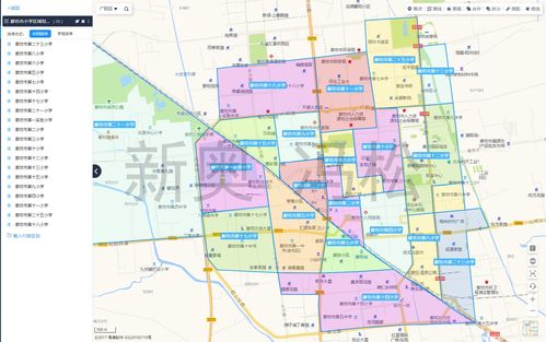 最新长春市区域划分图,最新长春市行政区划图