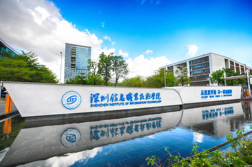 深圳信息职业技术学院代码,深圳信息职业技术学院代码2022