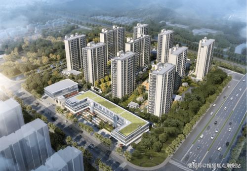 西安滨江翡翠城最新建设消息,西安滨江翡翠城怎么样十年能发展起来吗