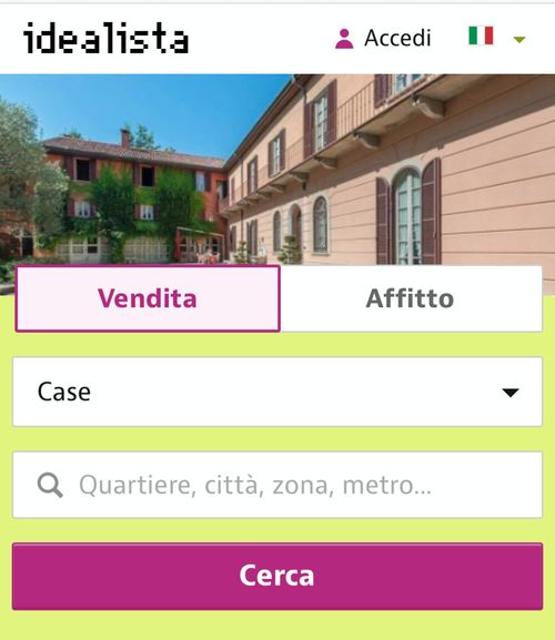 意大利都灵租房子网站,意大利都灵房价多少欧一平米