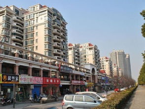 明发滨江新城是哪个街道,明发滨江新城二期属于哪个街道