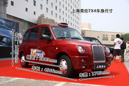 上海英伦汽车价格多少,上海英伦汽车价格多少一辆