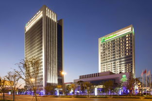 苏州十大顶级酒店,苏州排名前十酒店