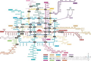北京地铁17号线进展,北京地铁17号线进展情况如何