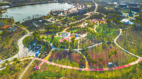 上海公园开放,上海公园开放时间表