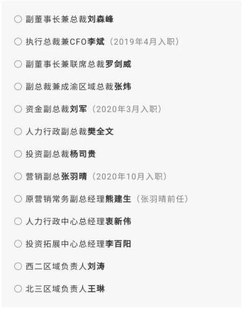 富力城市更新集团职级,富力城市更新集团待遇