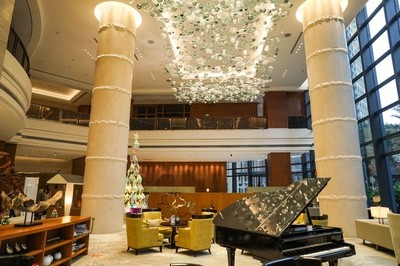 珠海最好的五星级酒店,珠海最好的五星级酒店价格