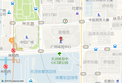 广州远东大厦图片,广州远东大厦在哪里?