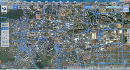 2022免费实时街景地图,免费 街景地图