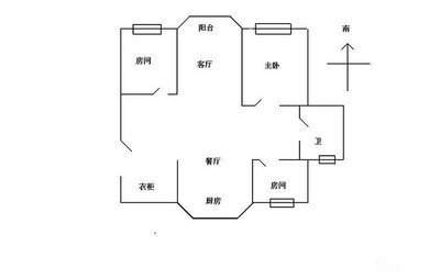 星洲花园二手房价格,星洲花园二手房价格