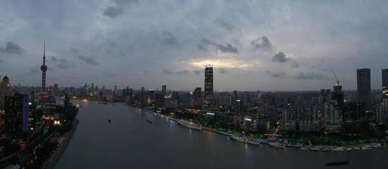 上海恒大外滩天玺啥时候开盘,恒大外滩中心