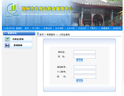 怎样查询个人住房公积金,个人住房公积金额度查询
