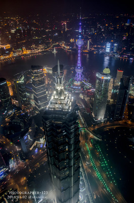 上海中心大厦详细数据,上海中心大厦介绍一下