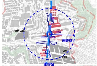 深圳玉岭花园,深圳玉岭花园旧改最新消息