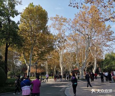 上海中山公园历史,上海中山公园前身