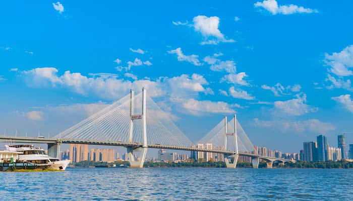 中国三大跨海大桥,中国三大跨海大桥图片