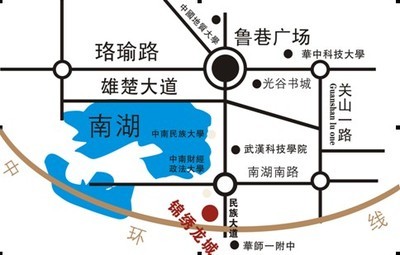 锦绣龙城地图,锦绣龙城小区分布图