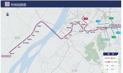 南京地铁s3号线恢复运营了吗,南京地铁s3号线恢复运营了吗最新消息