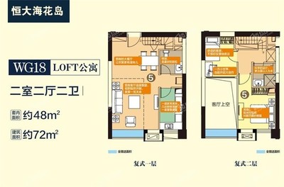loft公寓公摊面积,loft的公摊最高可以到多少