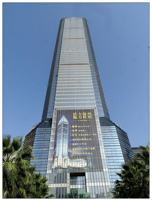 温州世贸大厦是浙江第一高楼吗,温州世贸大厦是浙江第一高楼吗