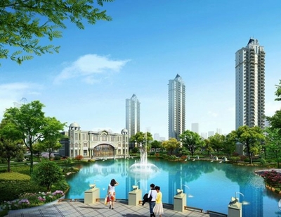 恒大上海项目,恒大上海新楼盘2020