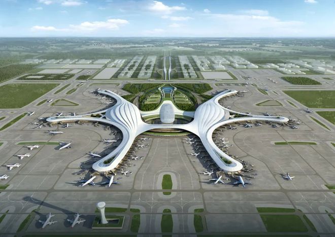 成都天府国际机场属于哪个区,成都天府国际机场在哪个区