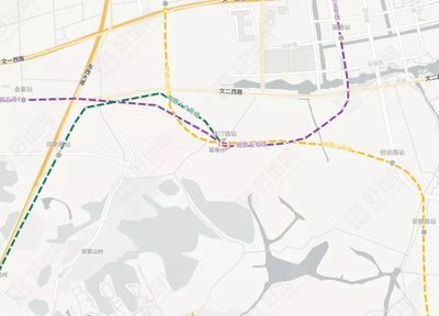 杭州5号线完整通车时间,杭州5号线开通了吗?