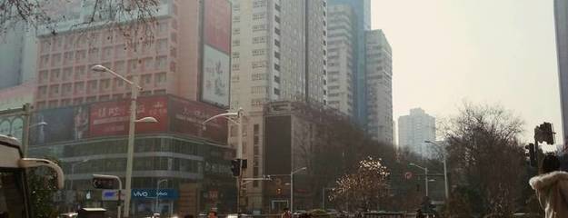 南京新街口最值得逛,南京新街口值得逛吗