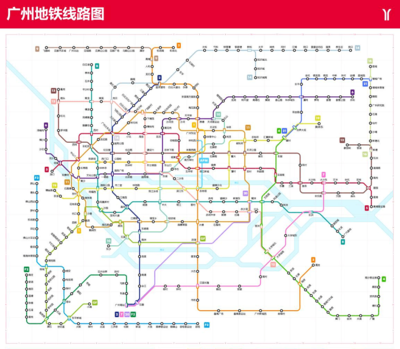 广州市地图全图大图,广州市地图高清大图