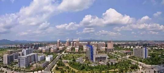 大庆创业城房价多少,大庆创业城小区鸟瞰图