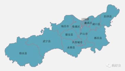 赣州最发达的县,赣州最发达的县城排名