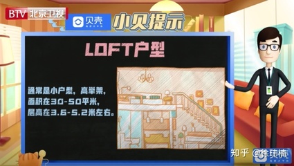 loft房是什么意思,什么叫loft房