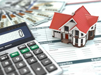 买房需要交纳哪些税费,买房需要缴纳什么税