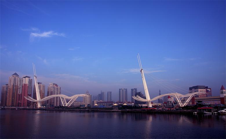 天津免费景点,天津免费景点一日游