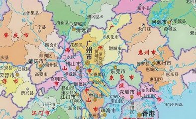 武汉市区域划分图,武汉市区域划分图 2022年