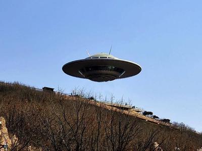 ufo,ufo刷新率测试